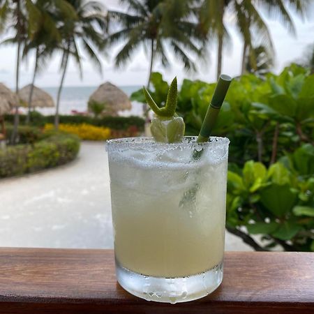 St. George'S Caye Resort Belize City Buitenkant foto