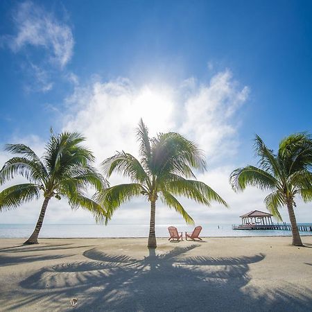 St. George'S Caye Resort Belize City Buitenkant foto