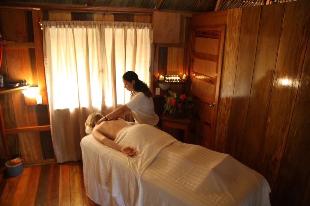 St. George'S Caye Resort Belize City Buitenkant foto