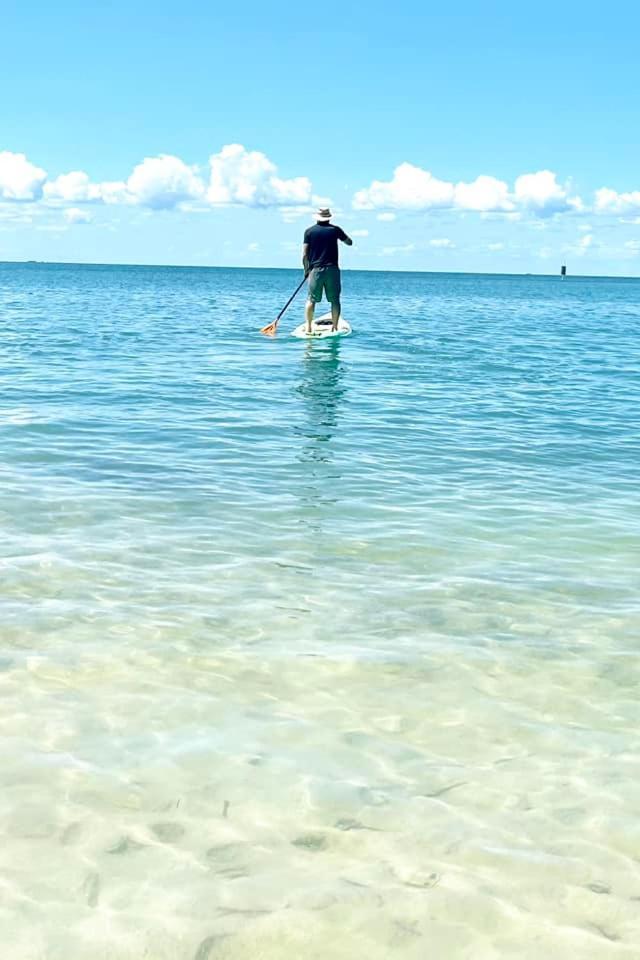 St. George'S Caye Resort Belize City Buitenkant foto