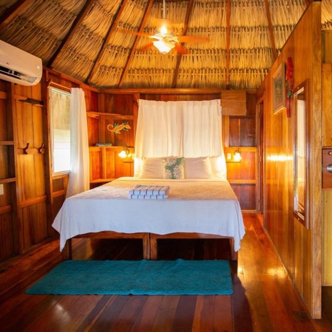 St. George'S Caye Resort Belize City Buitenkant foto