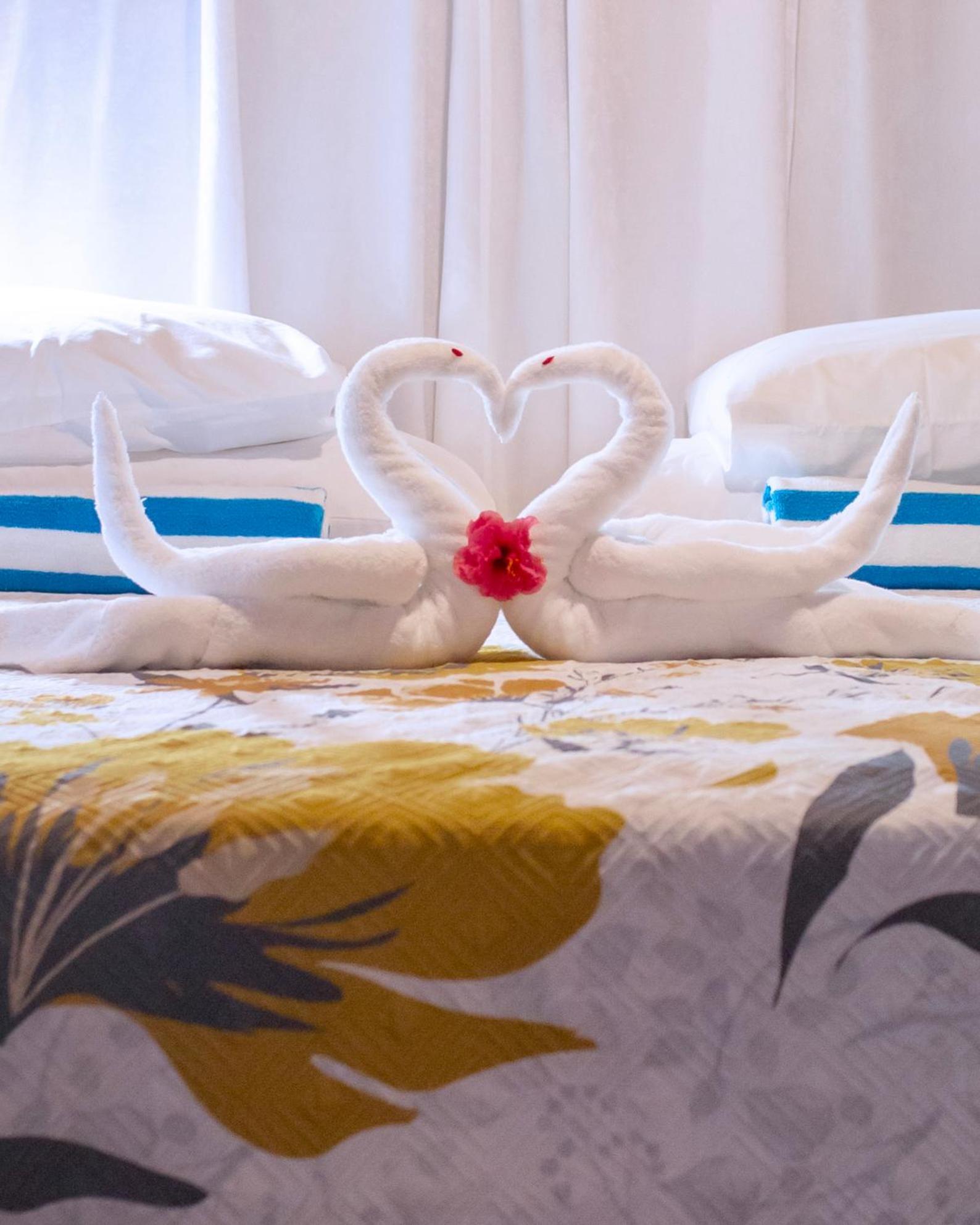 St. George'S Caye Resort Belize City Buitenkant foto