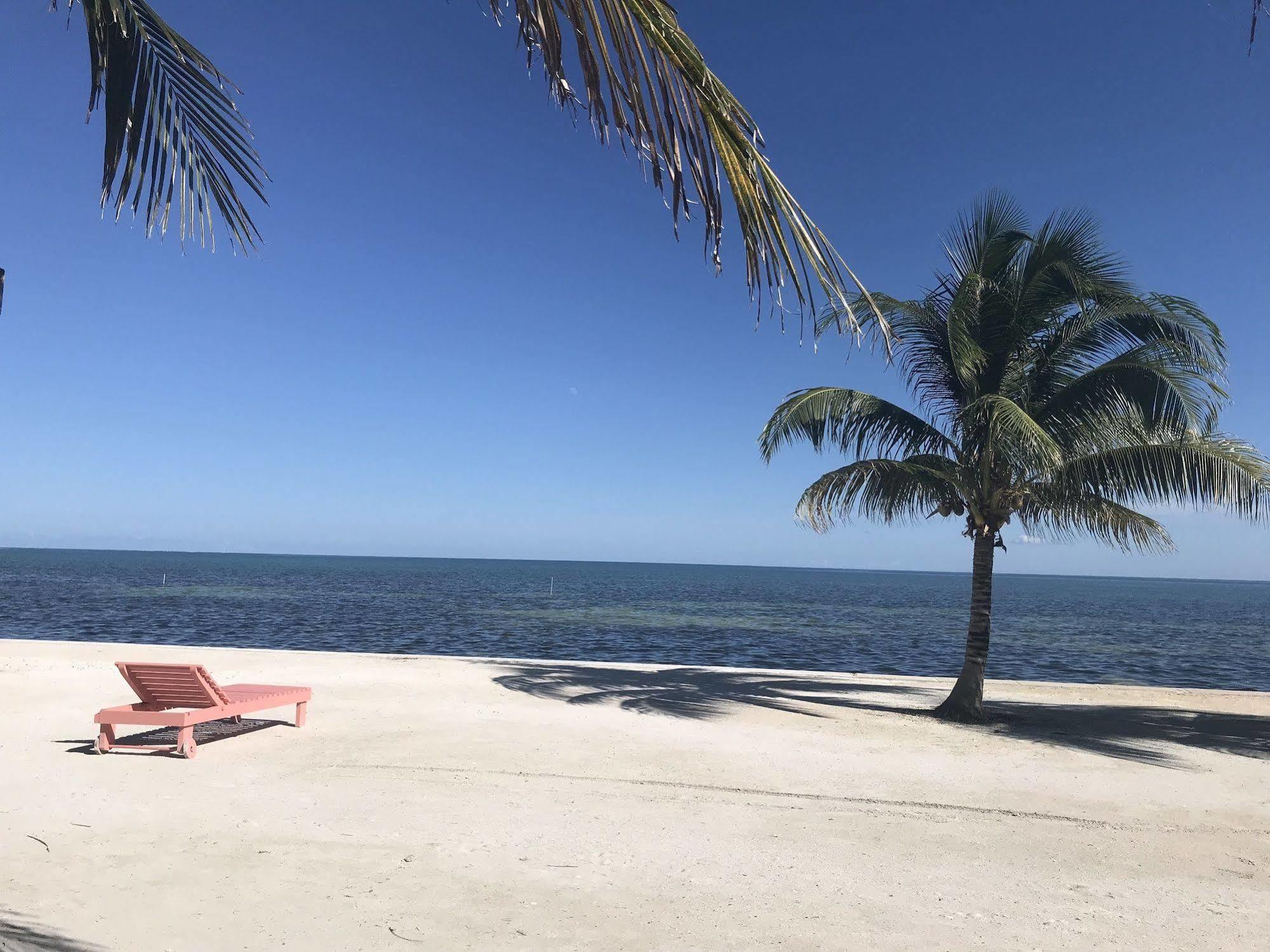St. George'S Caye Resort Belize City Buitenkant foto